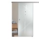 SlimLine45 Glasschiebetür ST645-S mit Soft Close SlimLine45