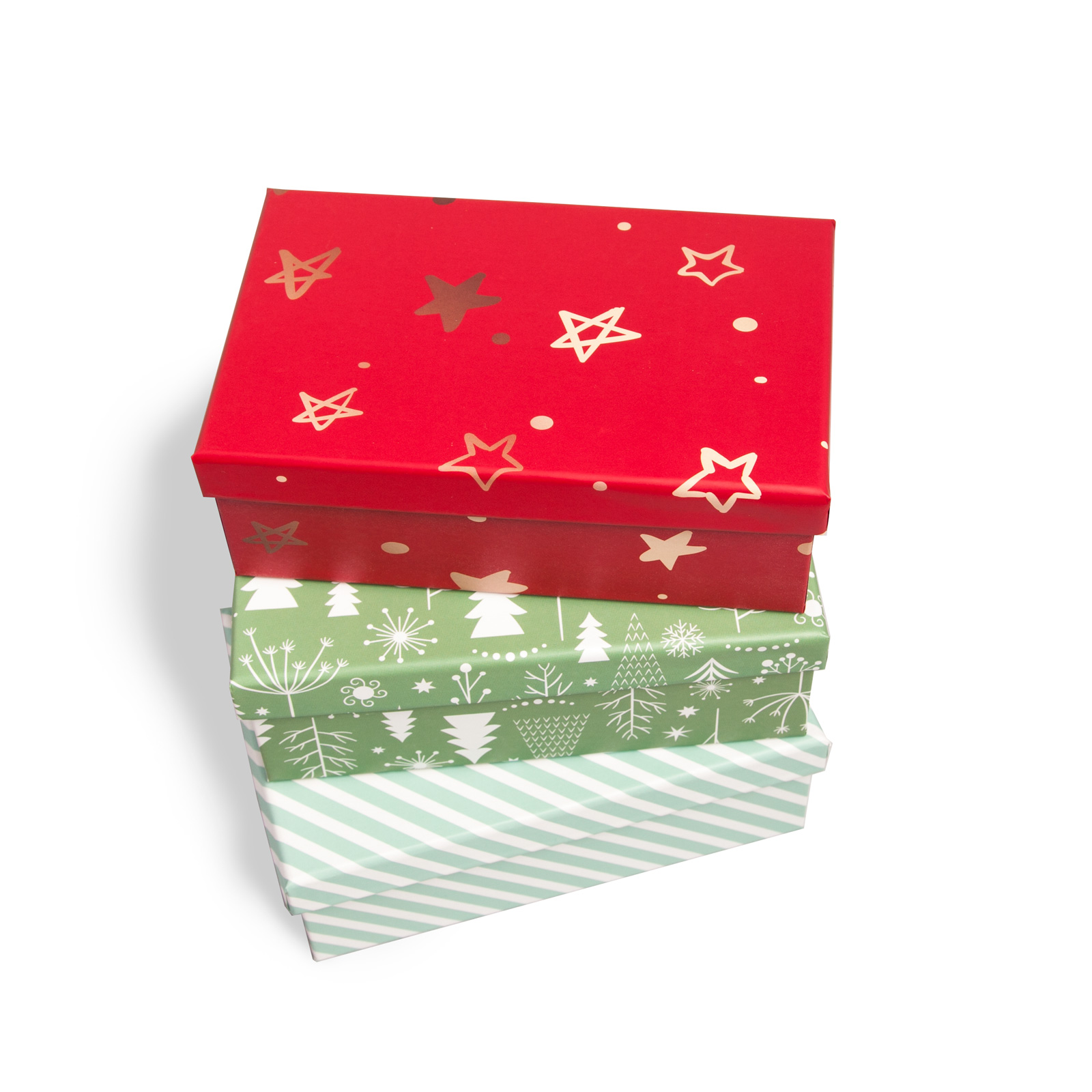 Geschenkgutschein-Box "Magic-Gift"